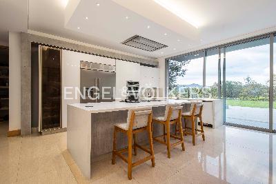 Casa de 5 alcobas en arriendo en El Retiro, Medellín, 645 m² · foto 7 de 19