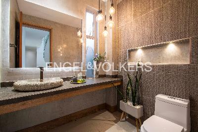 Casa de 5 alcobas en arriendo en El Retiro, Medellín, 645 m² · foto 9 de 19