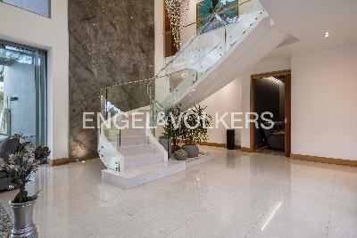 Casa de 5 alcobas en arriendo en El Retiro, Medellín, 645 m² · foto 10 de 19