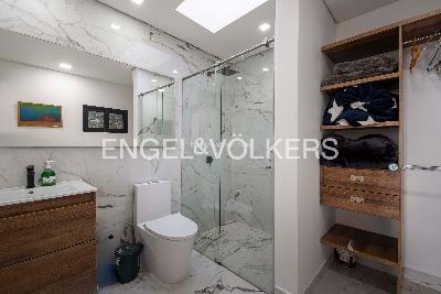 Casa en arriendo en Loma De Las Brujas, Medellín · foto 10 de 11