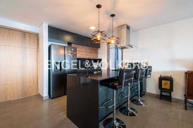 Charming 2BR House in Loma De Las Brujas - 6