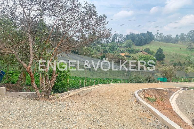 Lote en Venta, Rionegro, Rionegro - Vista 3