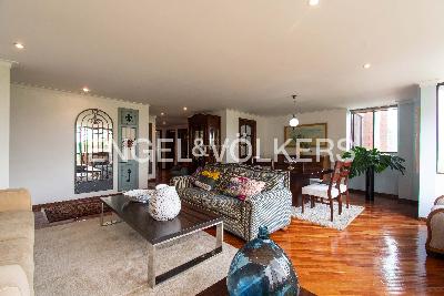 Apartamento en venta en El Campestre, Medellín · foto 2 de 18