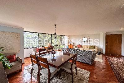Apartamento en venta en El Campestre, Medellín · foto 3 de 18