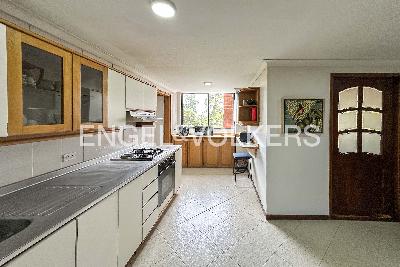 Apartamento en venta en El Campestre, Medellín · foto 4 de 18