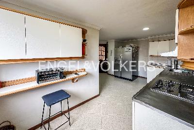 Apartamento en venta en El Campestre, Medellín · foto 5 de 18