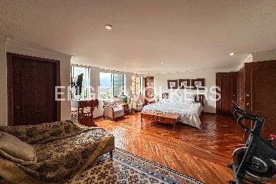 Apartamento en venta en El Campestre, Medellín · foto 6 de 18