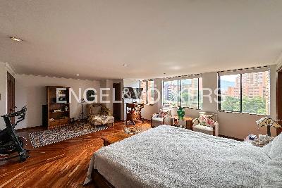 Apartamento en venta en El Campestre, Medellín · foto 7 de 18