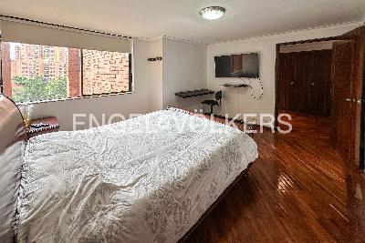 Apartamento en venta en El Campestre, Medellín · foto 13 de 18