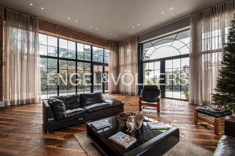 Casa en Venta, La Acuarela, Medellín - Widok 3
