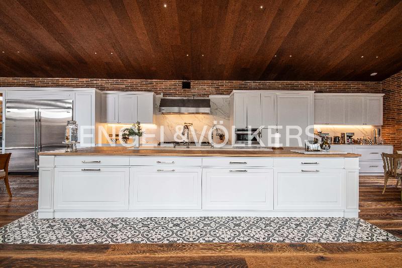 Casa en Venta, La Acuarela, Medellín - Widok 5