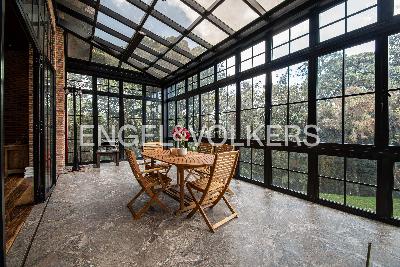 Casa de 5 alcobas en venta en La Acuarela, Medellín, 1287 m² · foto 8 de 20