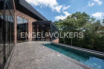 Casa de 5 alcobas en venta en La Acuarela, Medellín, 1287 m² · foto 9 de 20