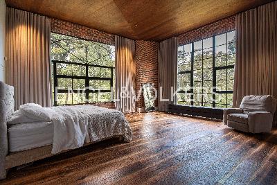 Casa de 5 alcobas en venta en La Acuarela, Medellín, 1287 m² · foto 10 de 20