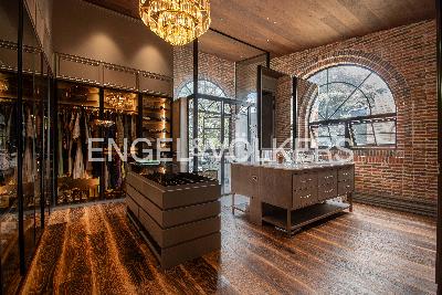 Casa de 5 alcobas en venta en La Acuarela, Medellín, 1287 m² · foto 11 de 20