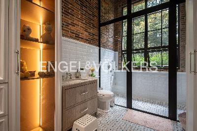Casa de 5 alcobas en venta en La Acuarela, Medellín, 1287 m² · foto 13 de 20