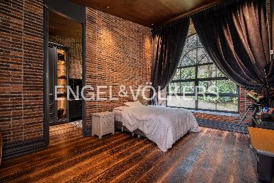 Casa de 5 alcobas en venta en La Acuarela, Medellín, 1287 m² · foto 14 de 20