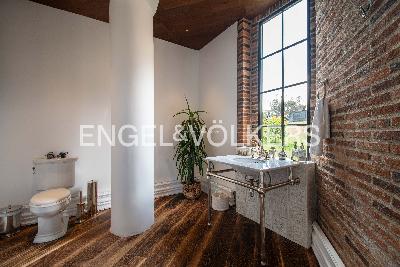 Casa de 5 alcobas en venta en La Acuarela, Medellín, 1287 m² · foto 17 de 20