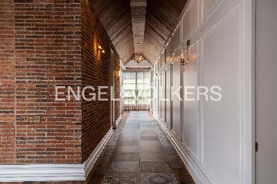 Casa de 5 alcobas en venta en La Acuarela, Medellín, 1287 m² · foto 18 de 20