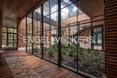 Casa de 5 alcobas en venta en La Acuarela, Medellín, 1287 m² · foto 19 de 20