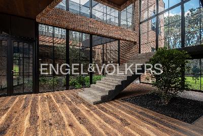 Casa de 5 alcobas en venta en La Acuarela, Medellín, 1287 m² · foto 20 de 20