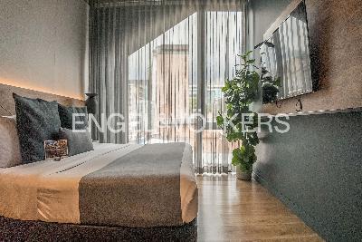 Apartamento en venta en El Poblado, Medellín · foto 2 de 13