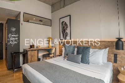 Apartamento en venta en El Poblado, Medellín · foto 3 de 13