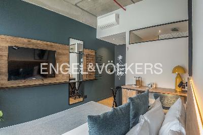 Apartamento en venta en El Poblado, Medellín · foto 4 de 13