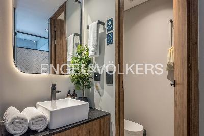 Apartamento en venta en El Poblado, Medellín · foto 5 de 13