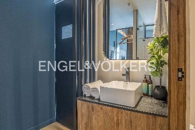 Apartamento en venta en El Poblado, Medellín · foto 6 de 13