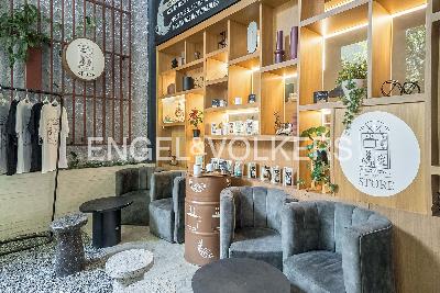 Apartamento en venta en El Poblado, Medellín · foto 9 de 13