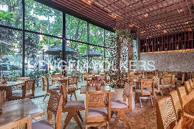 Apartamento en venta en El Poblado, Medellín · foto 12 de 13
