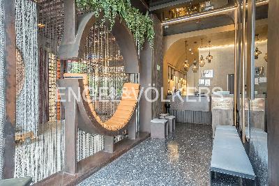 Apartamento en venta en El Poblado, Medellín · foto 13 de 13