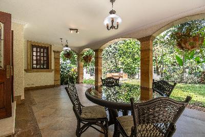 Casa de 4 alcobas en venta en El Poblado, Medellín, 619 m² · foto 20 de 20