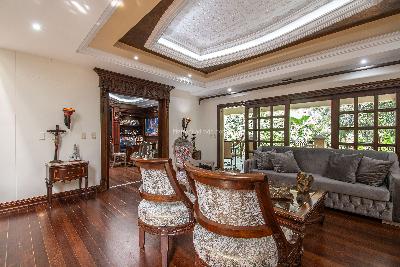Casa de 4 alcobas en venta en El Poblado, Medellín, 619 m² · foto 4 de 20