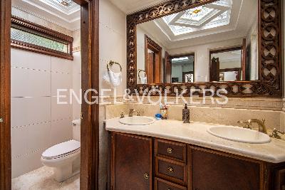 Casa de 4 alcobas en venta en El Poblado, Medellín, 619 m² · foto 14 de 20