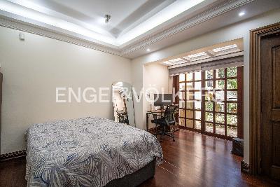 Casa de 4 alcobas en venta en El Poblado, Medellín, 619 m² · foto 16 de 20