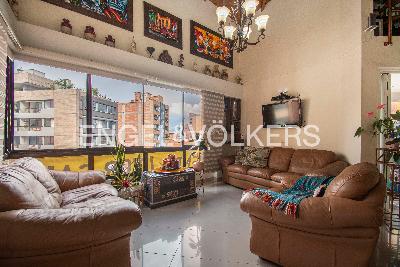 Apartamento en venta en Laureles, Medellín · foto 3 de 13