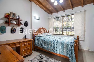 Apartamento en venta en Laureles, Medellín · foto 12 de 13