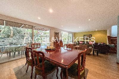 Casa de 3 alcobas en venta en San Lucas, Medellín, 304 m² · foto 4 de 18
