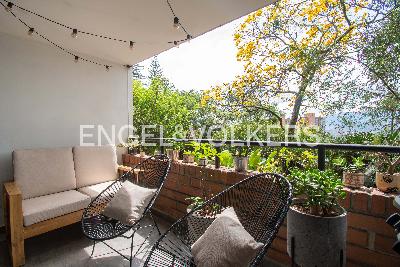 Apartamento en venta en Las Palmas, Medellín · foto 3 de 13