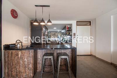 Apartamento en venta en Las Palmas, Medellín · foto 6 de 13
