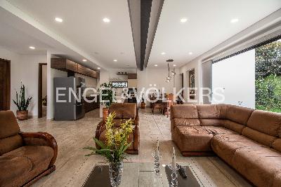 Casa de 4 alcobas en venta en El Retiro, Medellín, 270 m² · foto 4 de 11