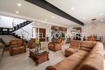 Casa de 4 alcobas en venta en El Retiro, Medellín, 270 m² · foto 5 de 11
