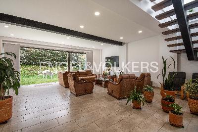 Casa de 4 alcobas en venta en El Retiro, Medellín, 270 m² · foto 6 de 11