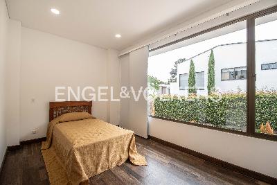 Casa de 4 alcobas en venta en El Retiro, Medellín, 270 m² · foto 8 de 11