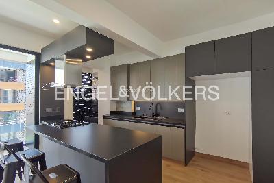 Apartamento de 3 alcobas en venta en Laureles, Medellín, 154 m² · foto 2 de 10