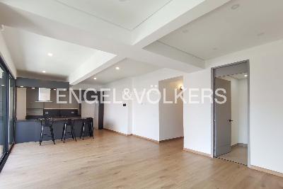 Apartamento de 3 alcobas en venta en Laureles, Medellín, 154 m² · foto 4 de 10