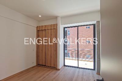 Apartamento de 3 alcobas en venta en Laureles, Medellín, 154 m² · foto 5 de 10