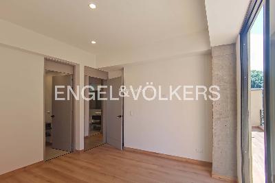 Apartamento de 3 alcobas en venta en Laureles, Medellín, 154 m² · foto 6 de 10